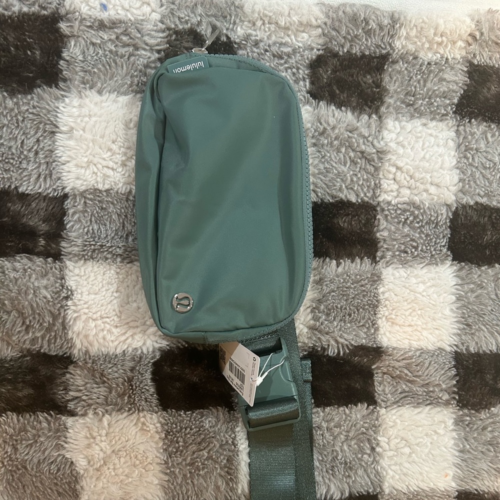 Lululemon Belt Bag